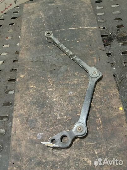 Ограничитель подьёма кабины Scania 1496211