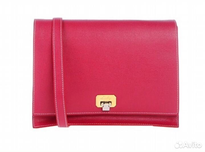 Сумка Franco Pugi, Италия