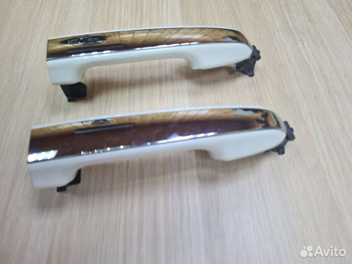 Ручка наружней двери camry 50 55