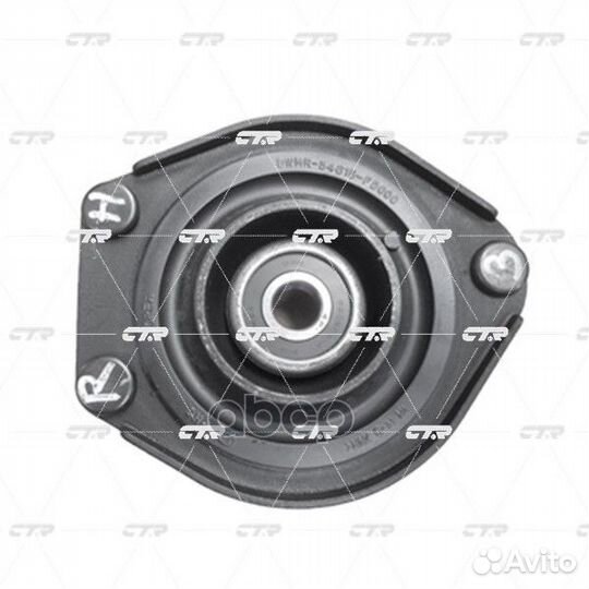 Старый номер cmkk-7R) Опора амортизатора прав