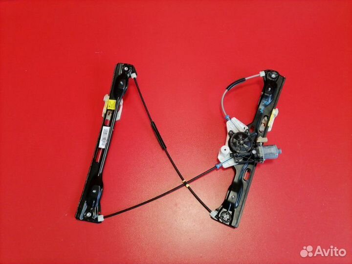 Стеклоподъемник передний правый Haval F7