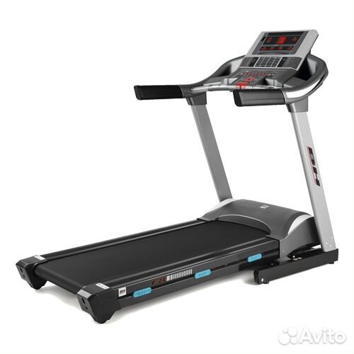 BH fitness F8 dual Беговая дорожка