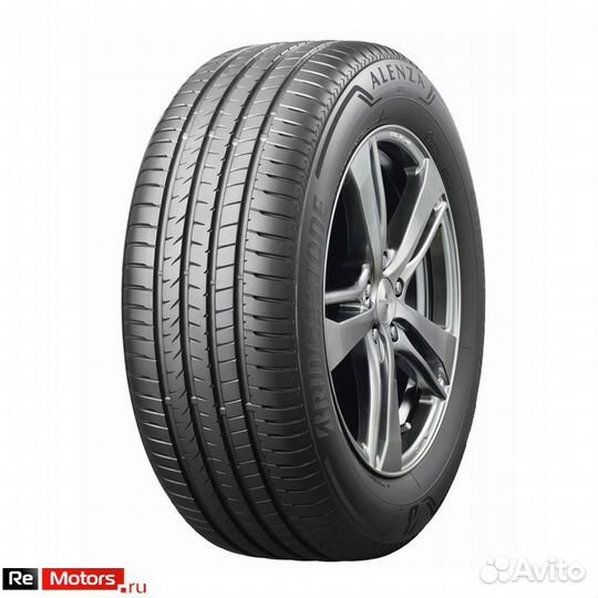 Bridgestone Alenza 001 215/60 R17 96H