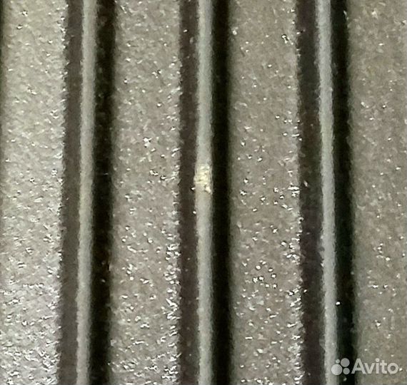 Сковорода гриль USA 28 см