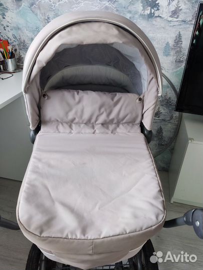 Коляска люлька Inglesina sofia