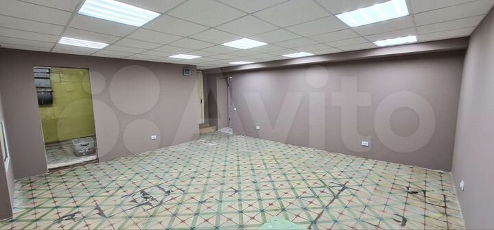 Свободного назначения, 160 м²