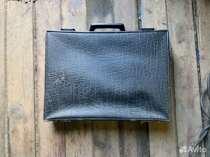 Дипломат СССР