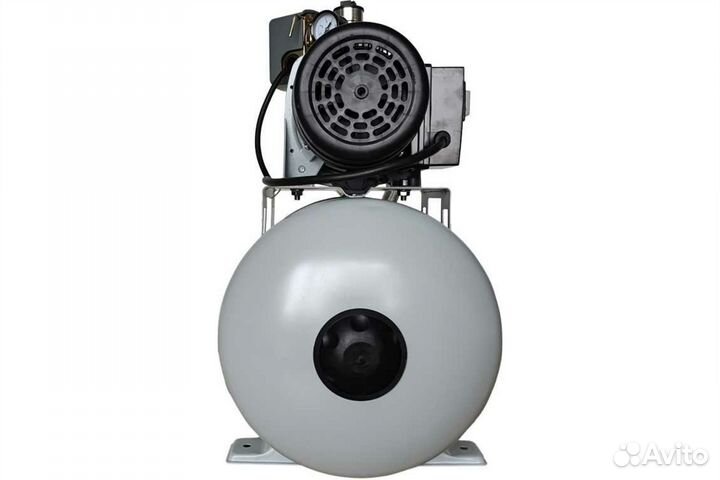 Автономная насосная станция анс-4200Ч Ресанта