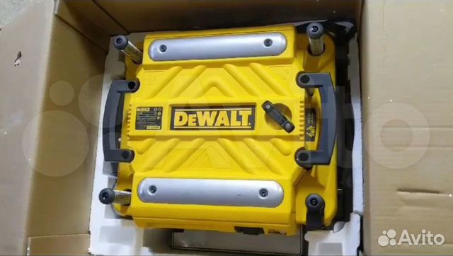 Рейсмусовый станок dewalt DW735 тайвань купить в Подольске | Товары для ...