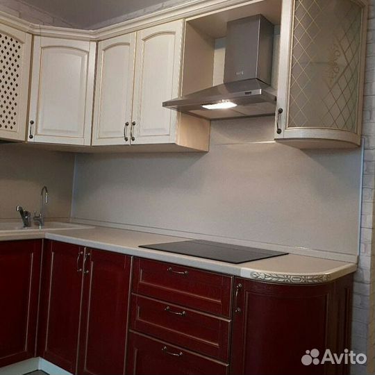Кухни от производителя