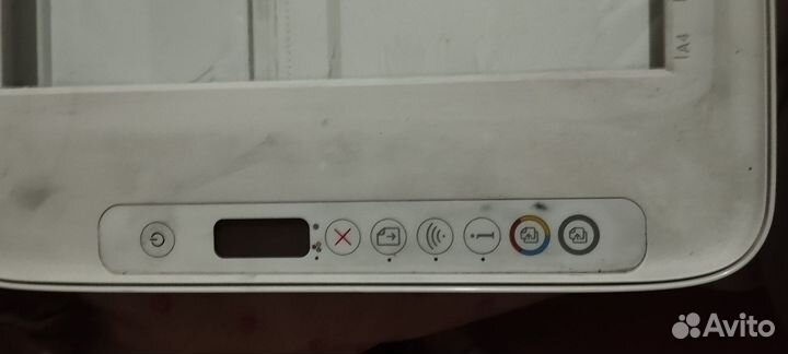 Принтер hp