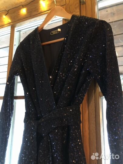 Платье женское 40 размер