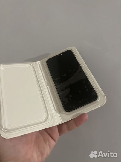 Дисплей iPhone x/xs/xsmax (bkc)