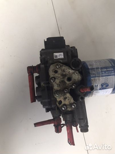 Осущитель воздуха водоотделитель