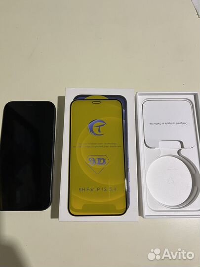 iPhone 12 mini, 64 ГБ