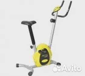 Велотренажер Oxygen Spring