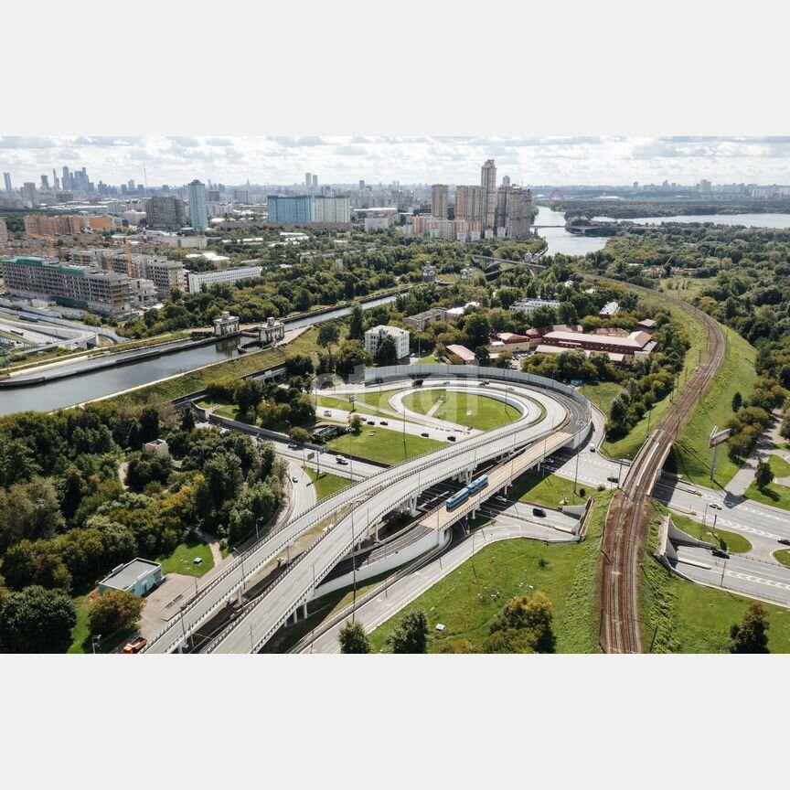 1-к. квартира, 38,4 м², 18/46 эт.