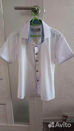 Школьный костюм для мальчика