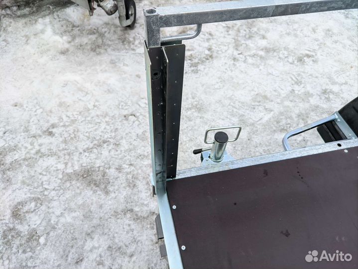 Курганский прицеп