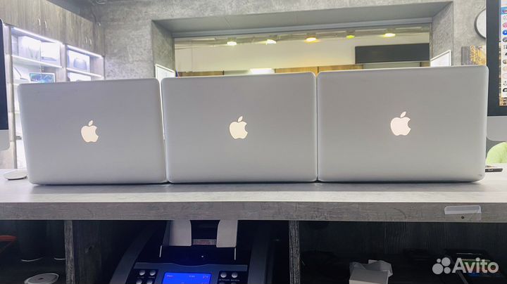 Macbook Pro 13 late 2011