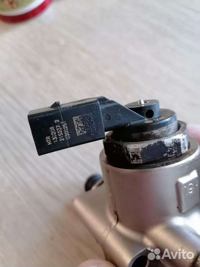 Топливный насос (тнвд) для Тигуан