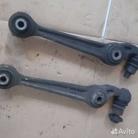 Нижние рычаги мазда 6 gg, 6 gg mps