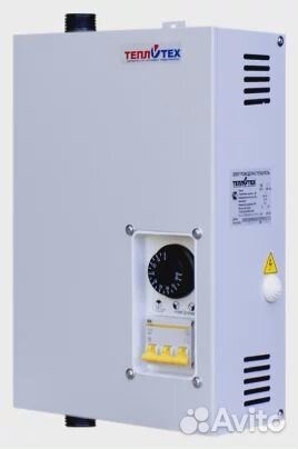 Электрический котел