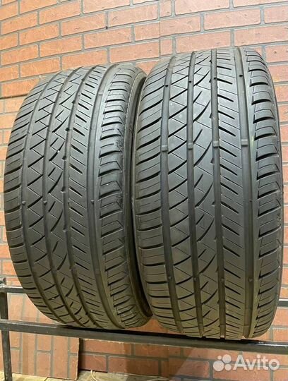 Feu Vert Efficiency UHP 235/45 R18 98Y