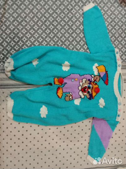 Вещи на девочку 2-3 года