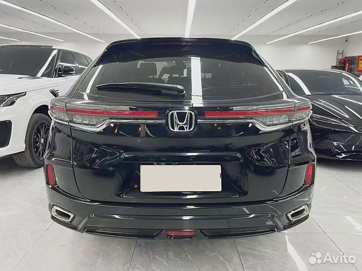 Honda UR-V 2.0 AT, 2021, 33 410 км