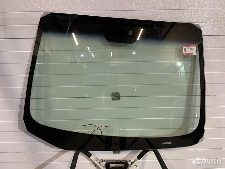 Лобовое стекло Киа Церато