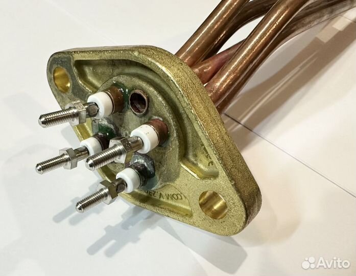 Тэн для кофемашины faema/futurmat 2600Вт