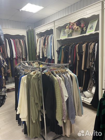 Новая женская одежда