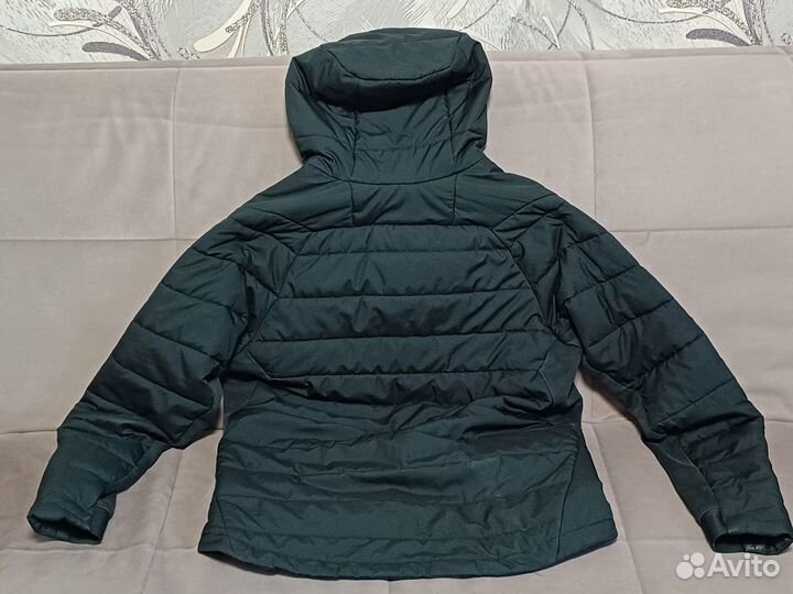 Пуховик nike оригинал