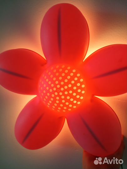 Ночник детский IKEA