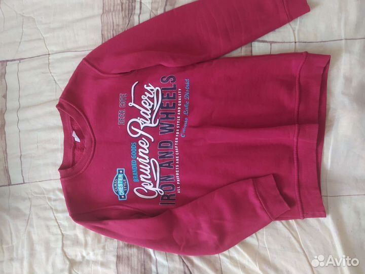 Одежда для мальчика