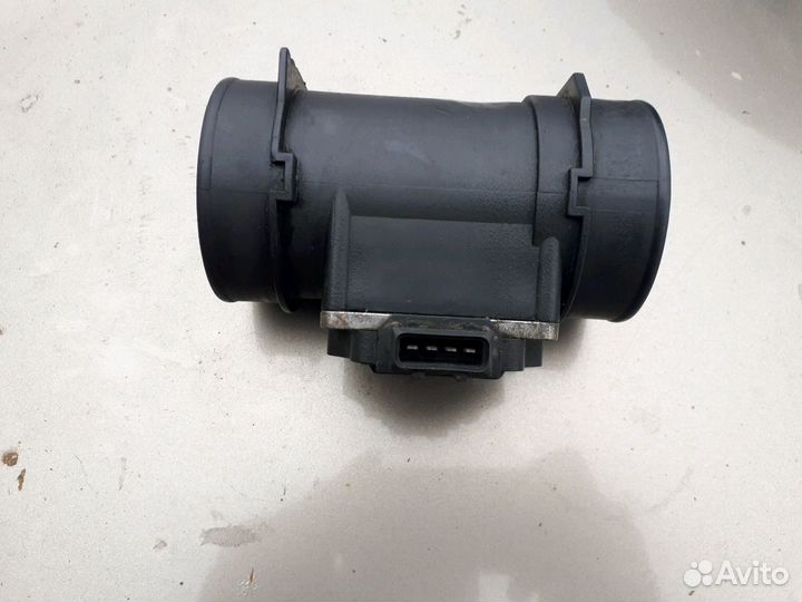 Дмрв Opel Vectra B Omega B 1994-2003