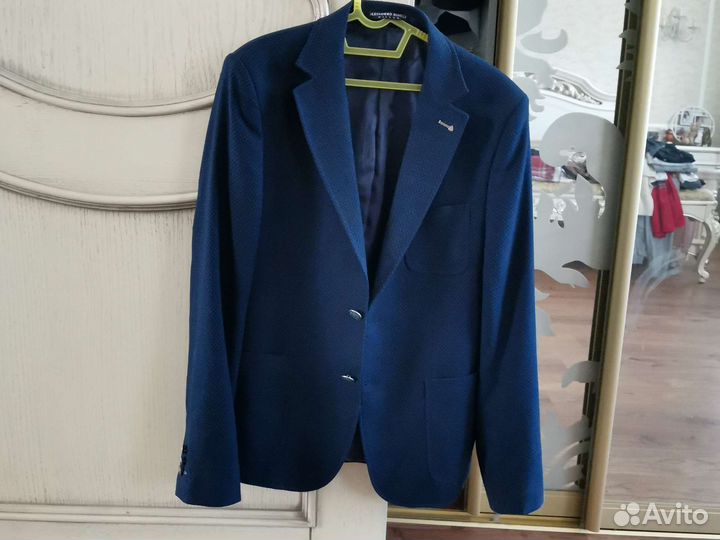 Пиджак мужской