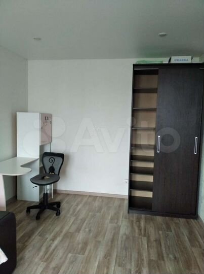 1-к. квартира, 36 м², 15/16 эт.