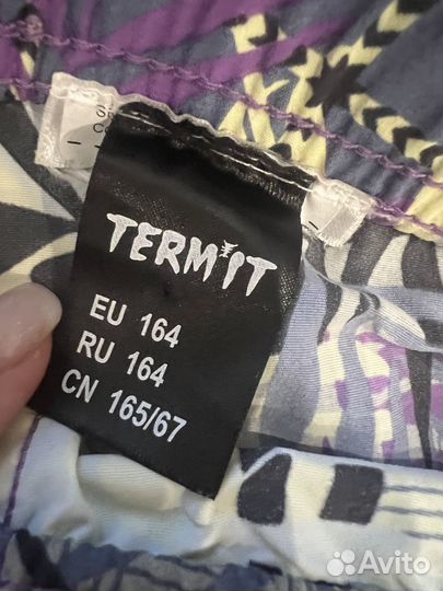 Шорты женские