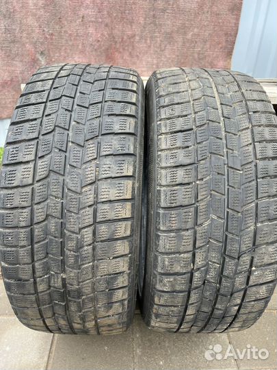 Goodyear Ice Navi 6 225/45 R17
