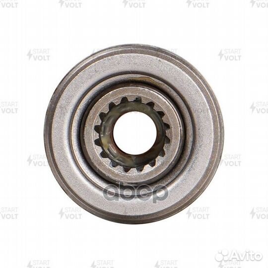 Бендикс VAG Tiguan (16) /Kodiaq (16) 1.4TSI/2