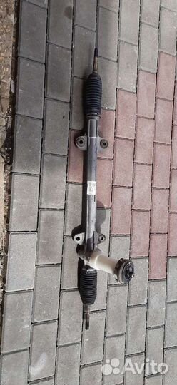 Рейка киа сид ED,JD, аванта, i30, элантра HD,MD