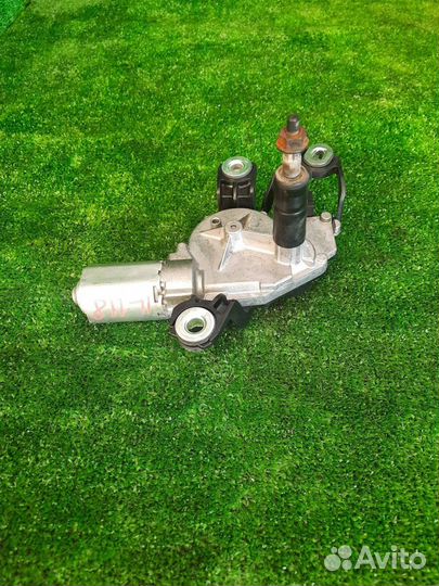 Мотор дворника задний Volkswagen Golf 5 BLG (1.4)