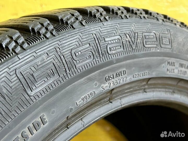 Gislaved Nord Frost 200 235/45 R18 98T