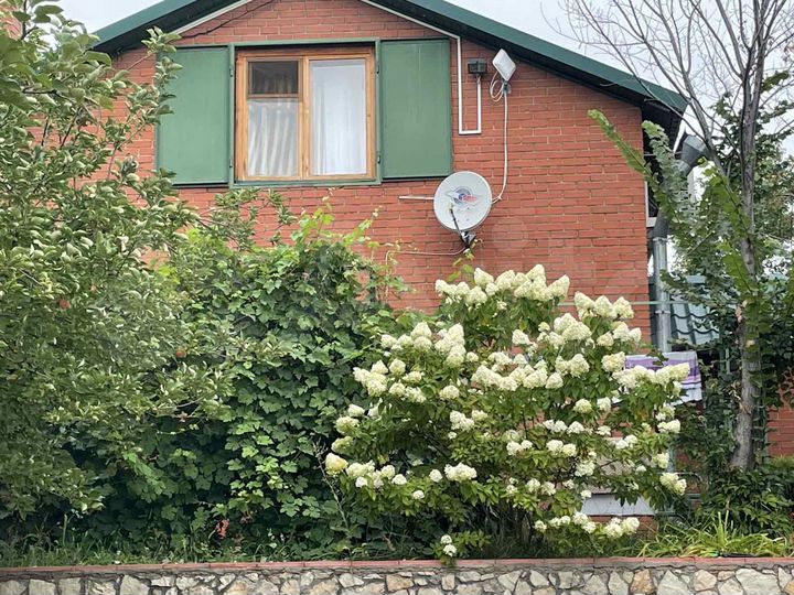 Дача 120 м² на участке 5,5 сот.