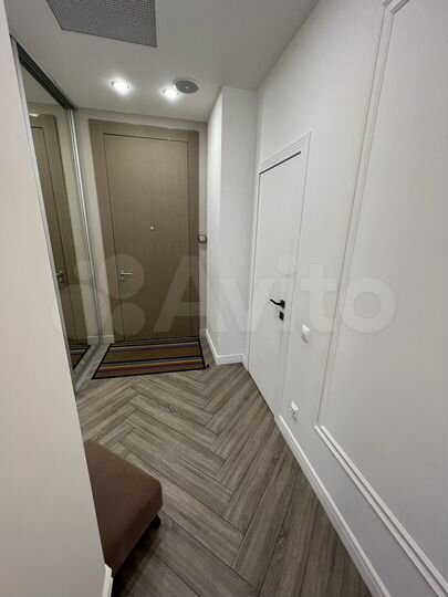 3-к. апартаменты, 90 м², 20/27 эт.