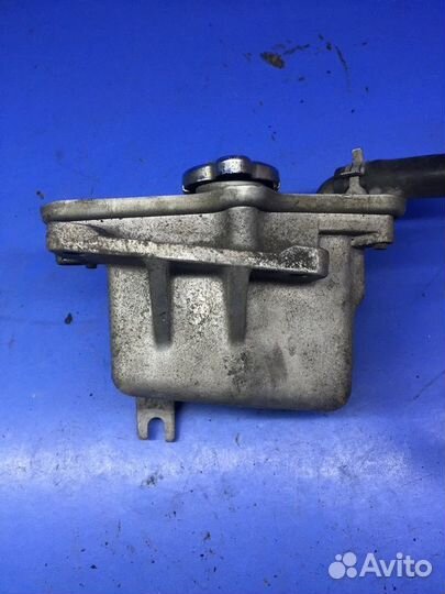 Расширительный бачок