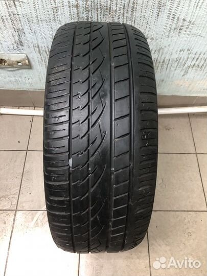 Continental ContiCrossContact AT 255/50 R20