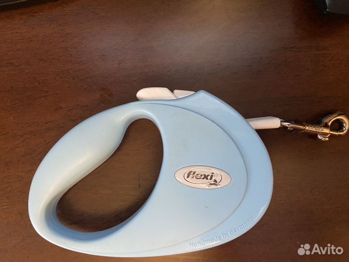 Поводок рулетка